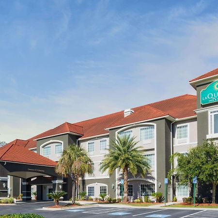 La Quinta By Wyndham Savannah Airport - Pooler Dış mekan fotoğraf