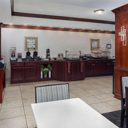 La Quinta By Wyndham Savannah Airport - Pooler Dış mekan fotoğraf