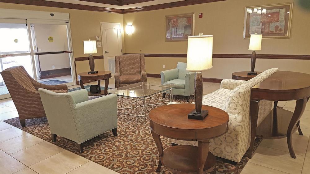 La Quinta By Wyndham Savannah Airport - Pooler Dış mekan fotoğraf