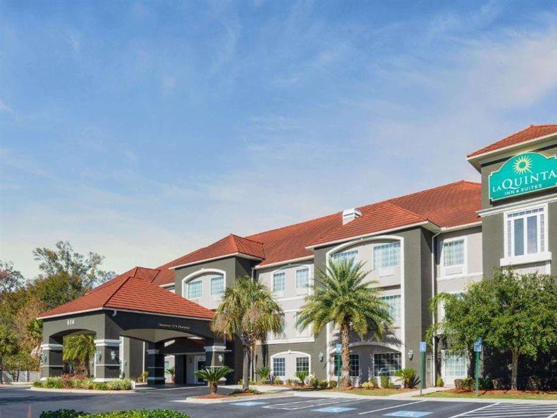 La Quinta By Wyndham Savannah Airport - Pooler Dış mekan fotoğraf