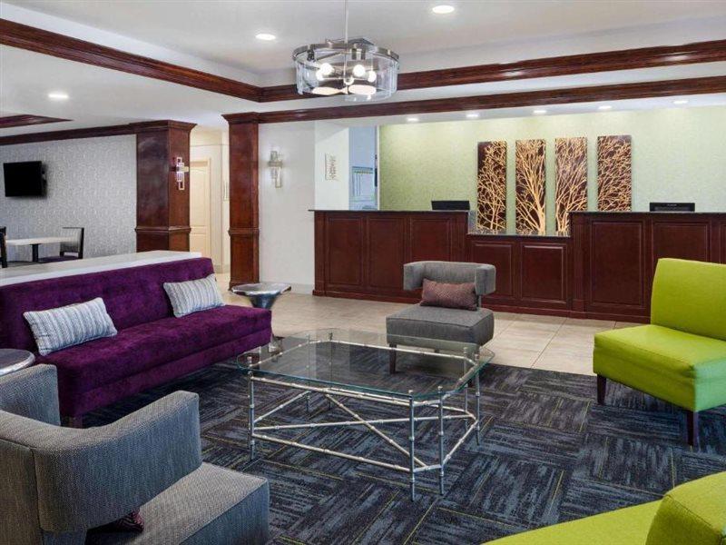 La Quinta By Wyndham Savannah Airport - Pooler Dış mekan fotoğraf