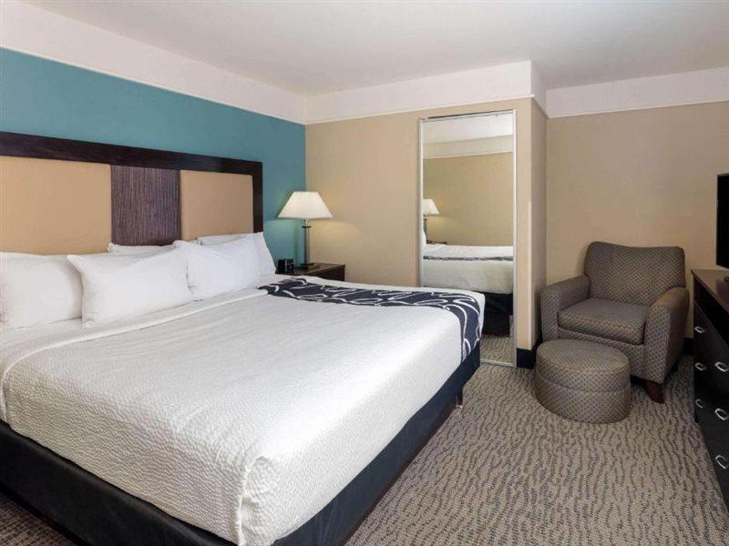 La Quinta By Wyndham Savannah Airport - Pooler Dış mekan fotoğraf