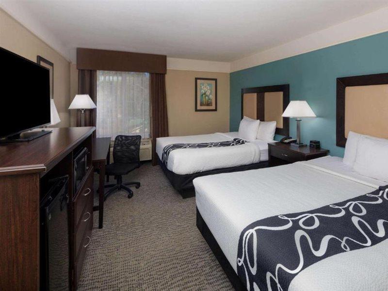 La Quinta By Wyndham Savannah Airport - Pooler Dış mekan fotoğraf