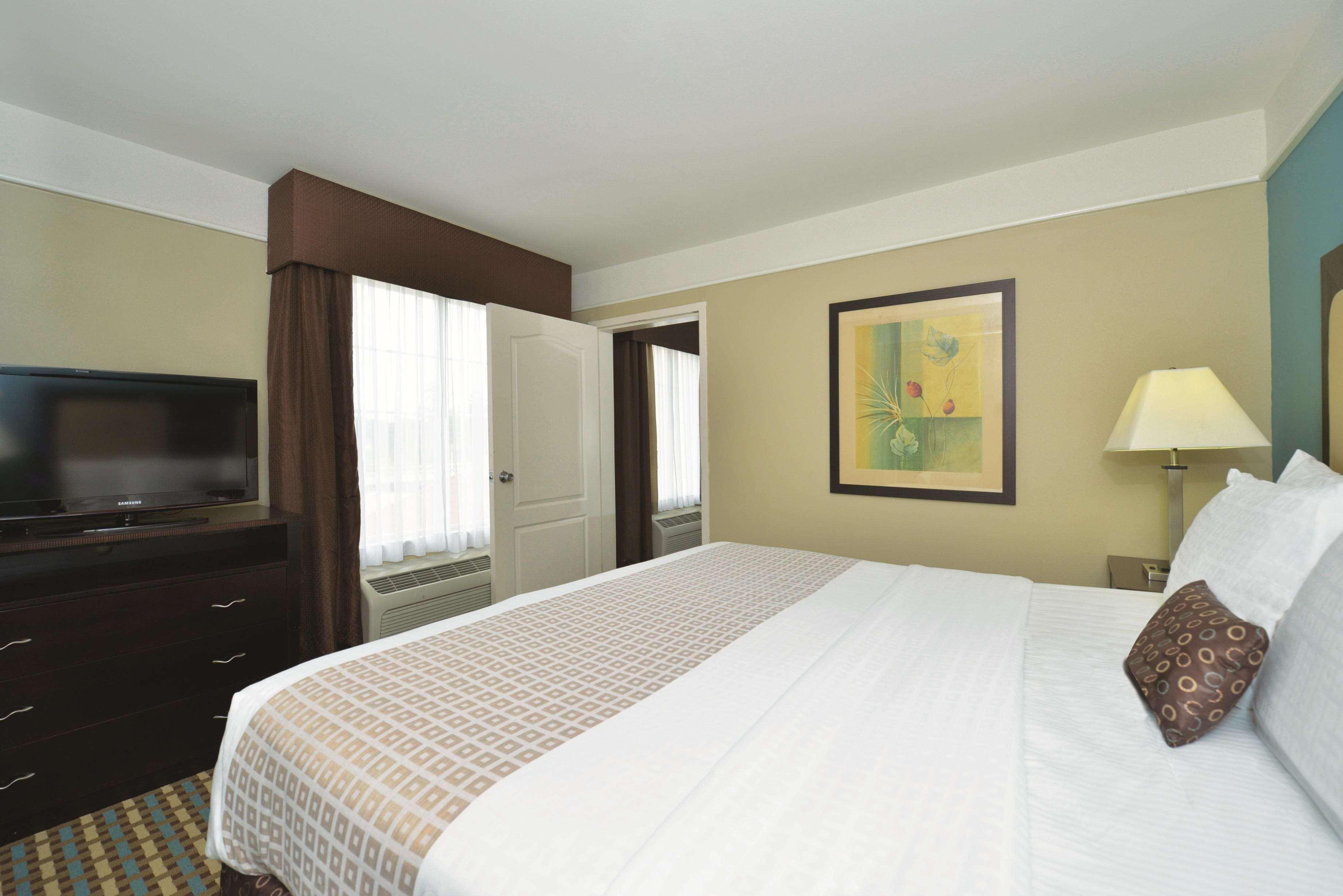 La Quinta By Wyndham Savannah Airport - Pooler Dış mekan fotoğraf