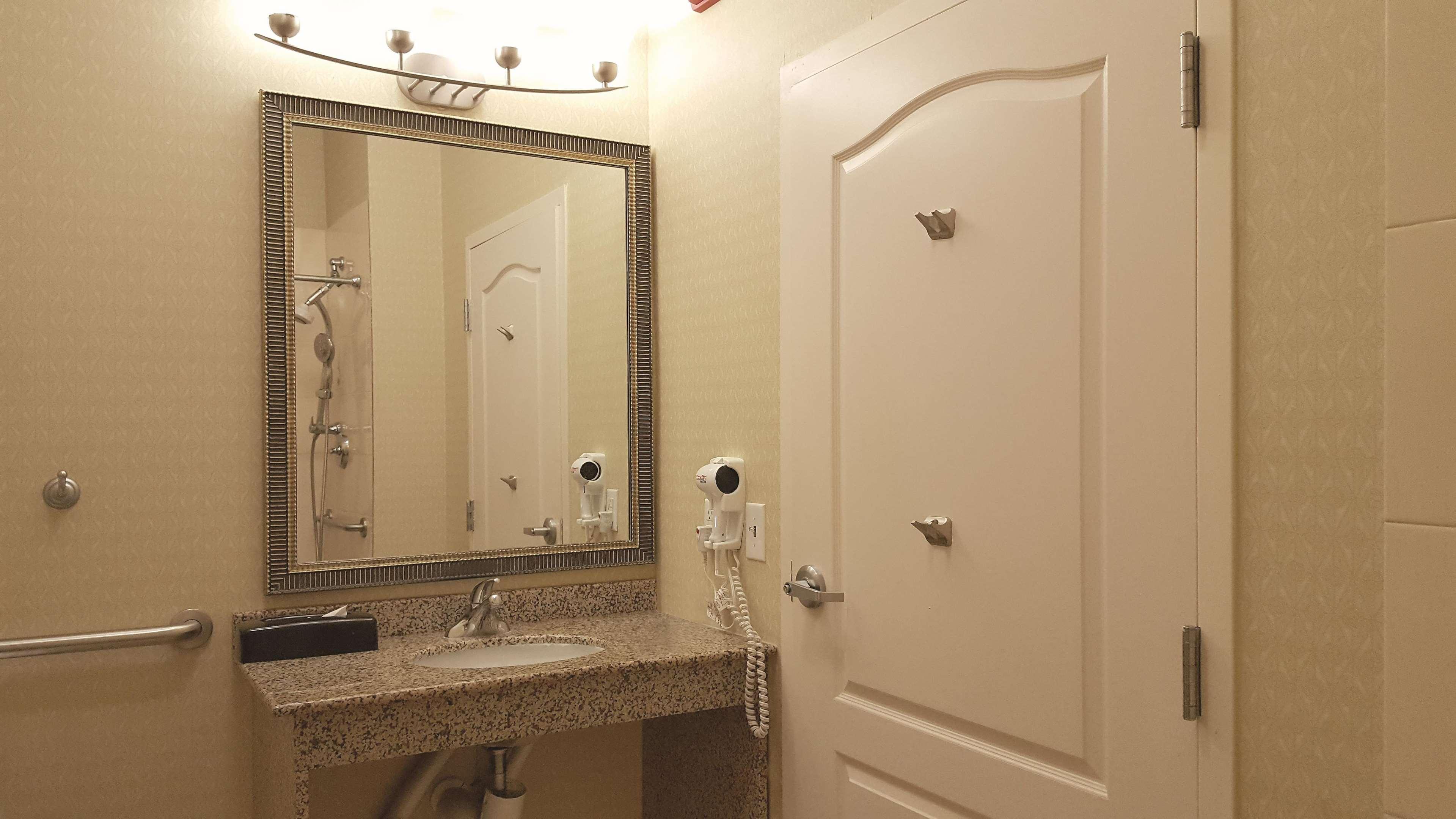 La Quinta By Wyndham Savannah Airport - Pooler Dış mekan fotoğraf