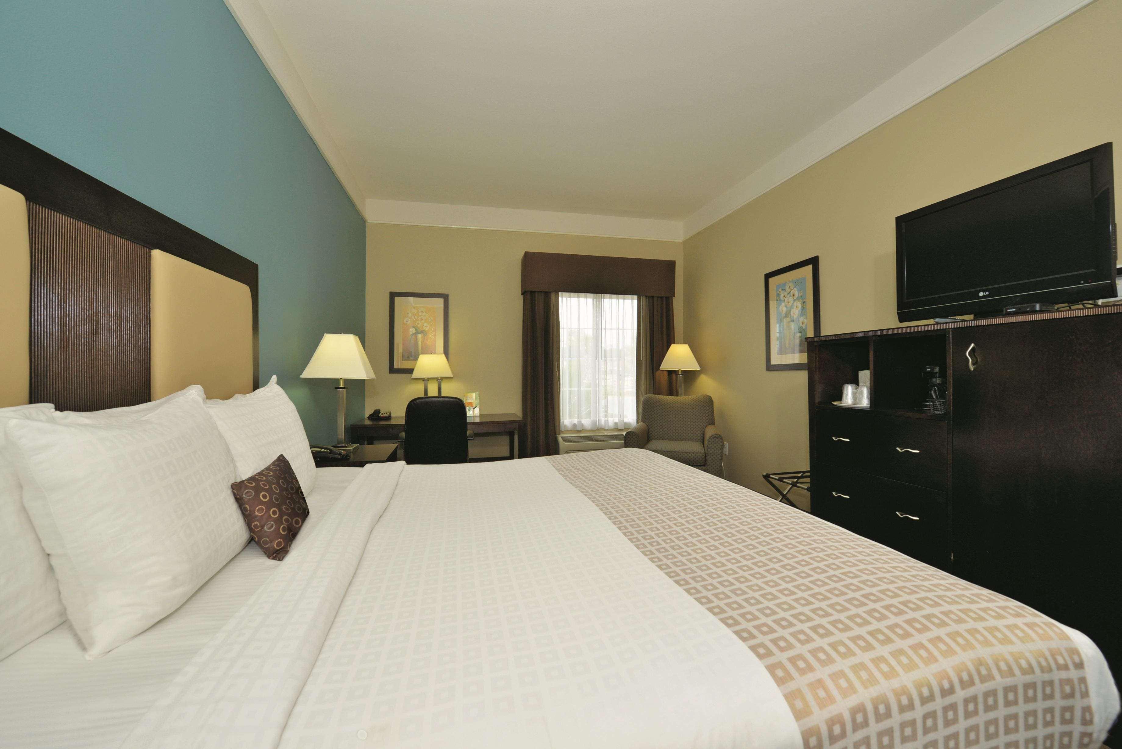 La Quinta By Wyndham Savannah Airport - Pooler Dış mekan fotoğraf