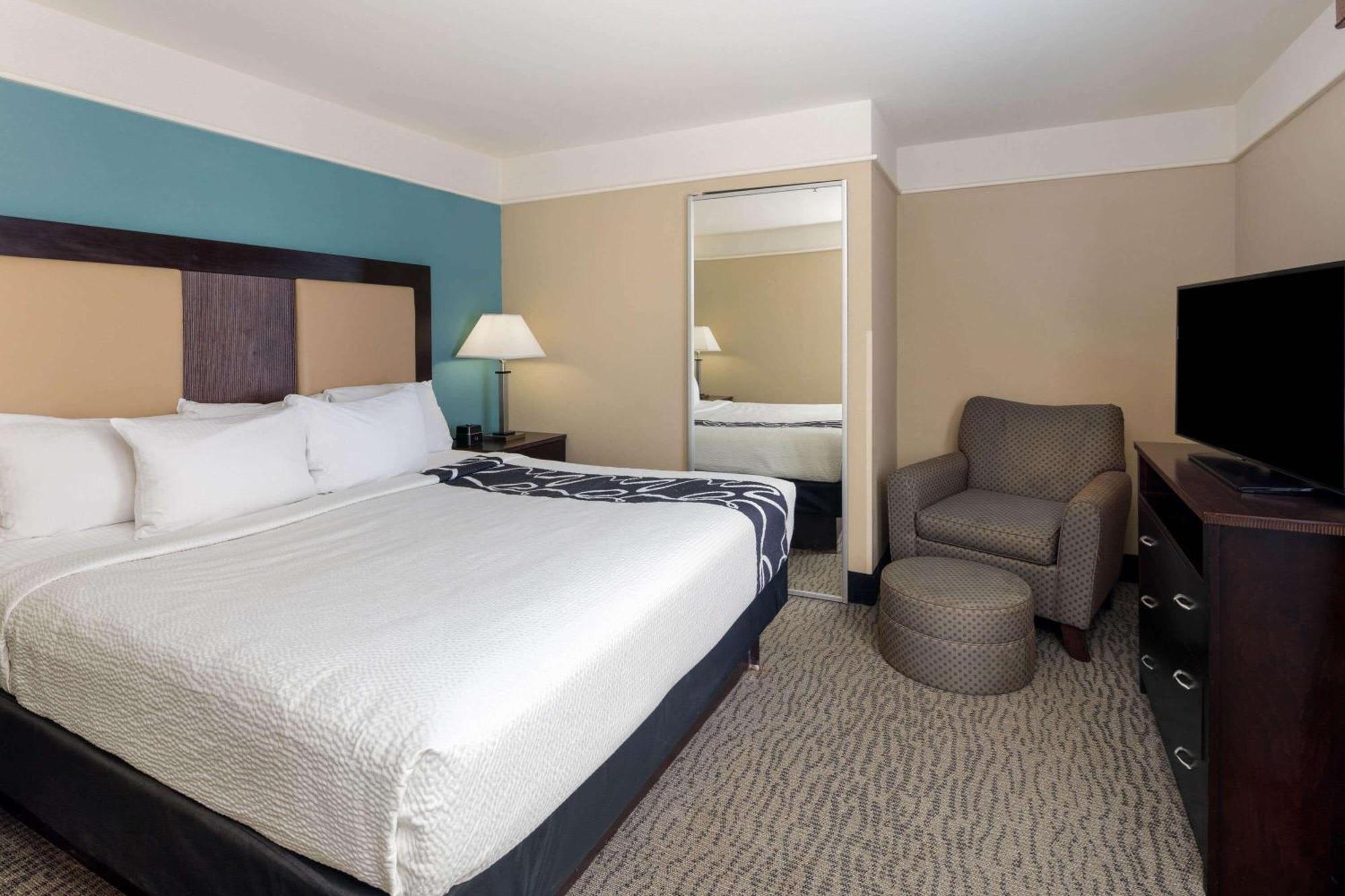 La Quinta By Wyndham Savannah Airport - Pooler Dış mekan fotoğraf