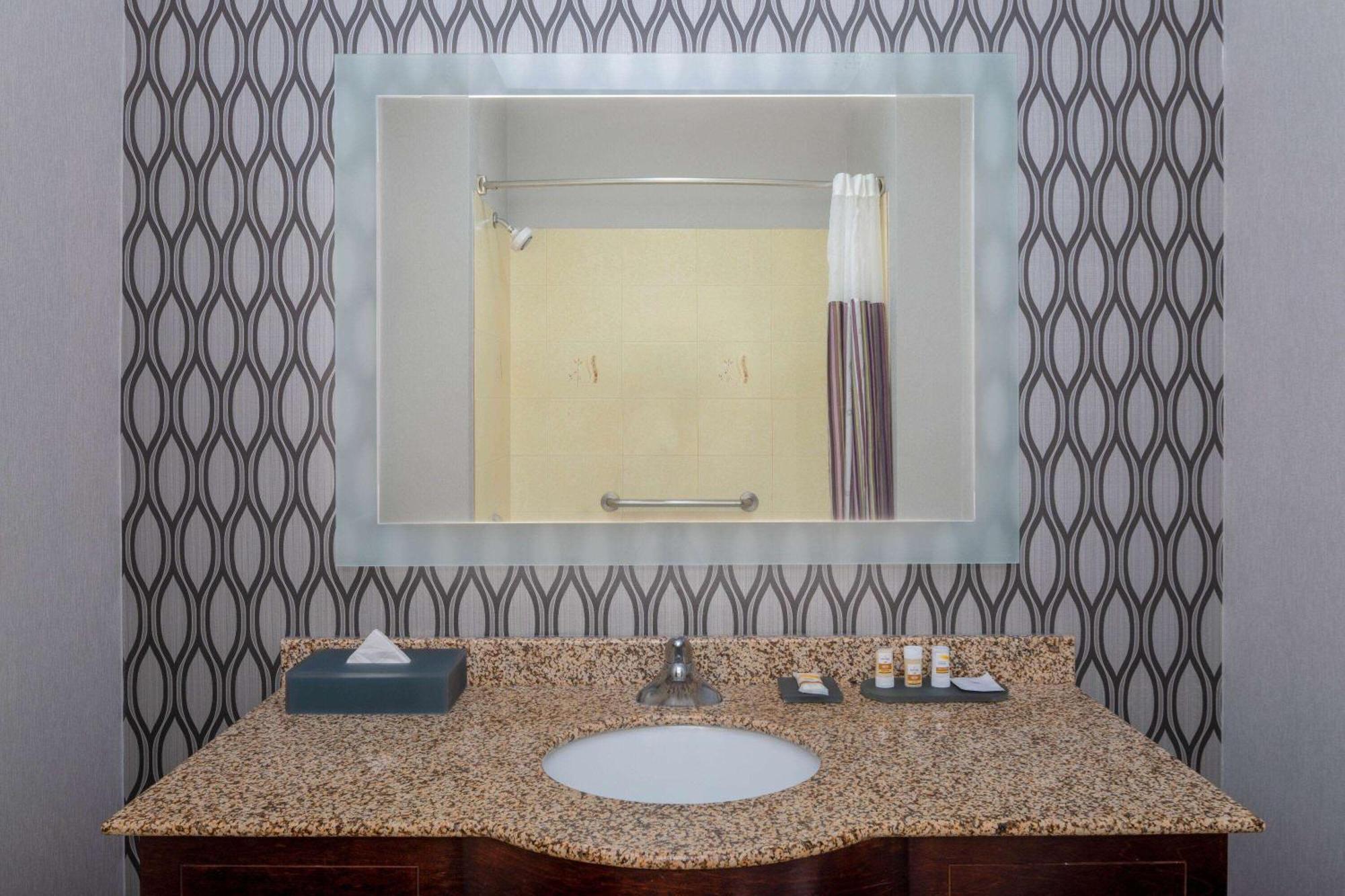 La Quinta By Wyndham Savannah Airport - Pooler Dış mekan fotoğraf