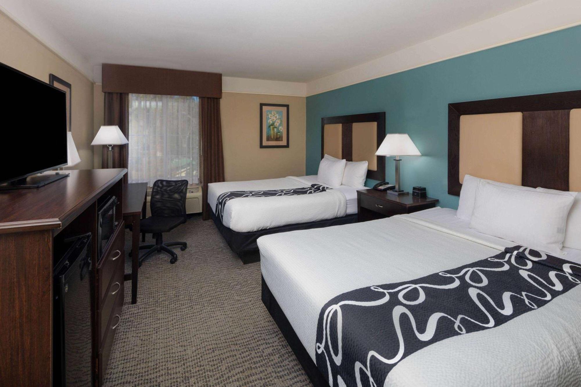 La Quinta By Wyndham Savannah Airport - Pooler Dış mekan fotoğraf
