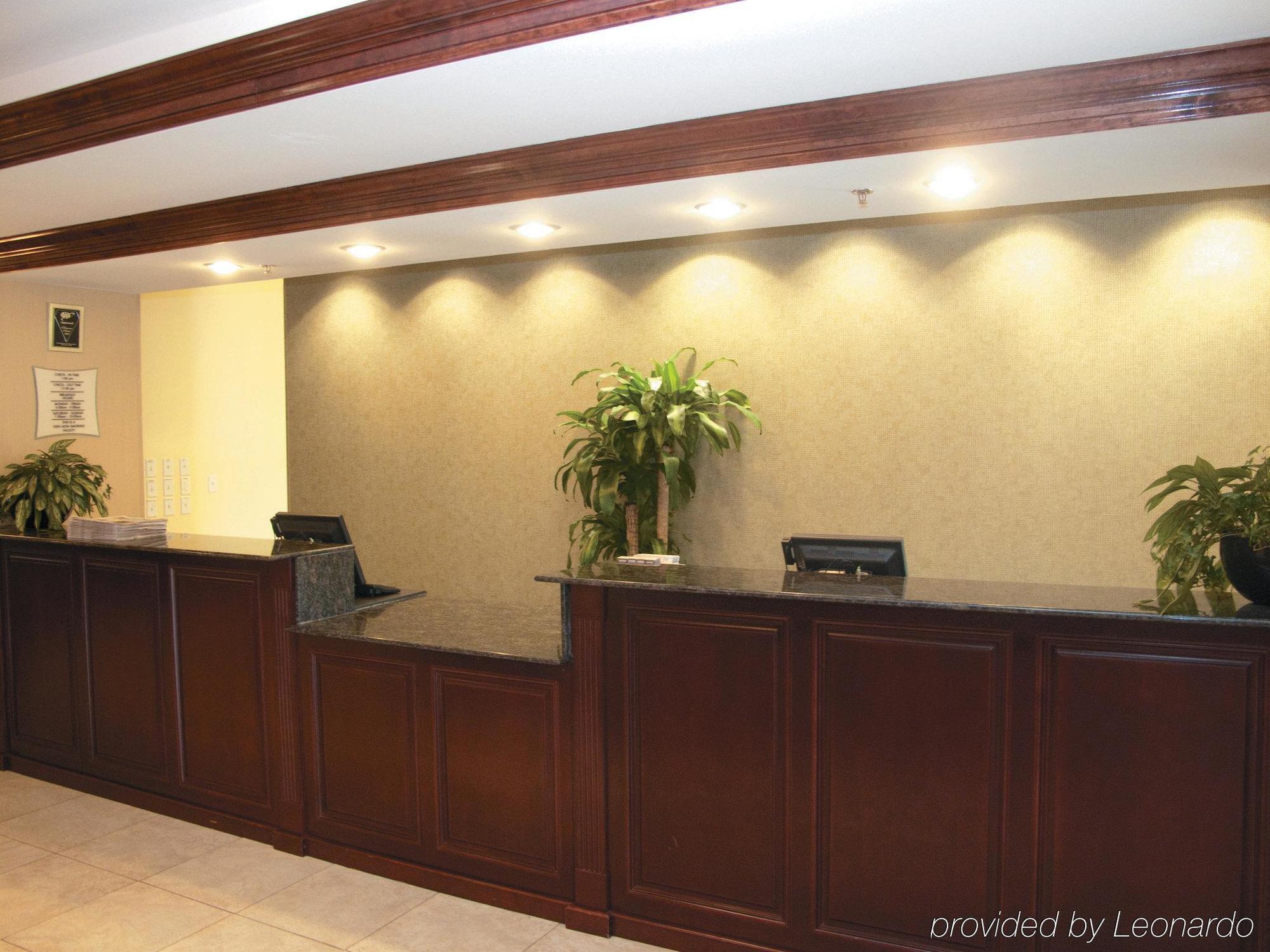 La Quinta By Wyndham Savannah Airport - Pooler Dış mekan fotoğraf