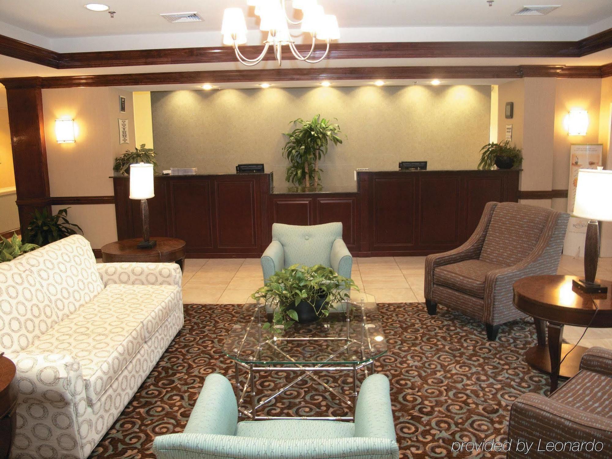 La Quinta By Wyndham Savannah Airport - Pooler Dış mekan fotoğraf